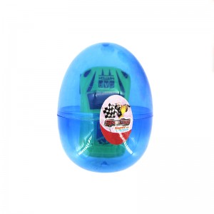 Cute Mini Candy Gumball Dispenser Vending Machine Nyimpen Toys Kids