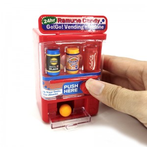 Mini ATM Machine Toys Candy Vending Machine Dispenser Candy Toy