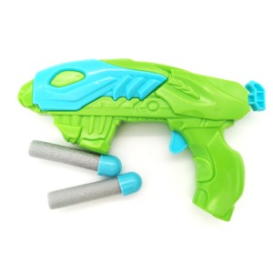 Игрушечный пистолет для стрельбы для мальчиков, аэродинамическая пуля, мягкая эластичная игрушка для родителей и детей для детей
