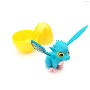 Çocuk bulmaca oyuncakları çocuklar için komik Dinozor Yumurtaları oyuncak