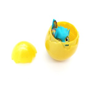 Small Surprise Egg Mini Toys Inside for Fun Surprises Promotional for Toy Egg Capsule Wholesale Cheap Capsule Toys for Kids Play