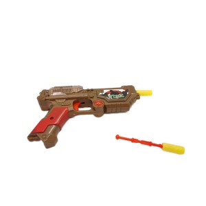 launcher soft elastic sucker spinning jet wall Soft Bullet Gun Children Hero wrist toy