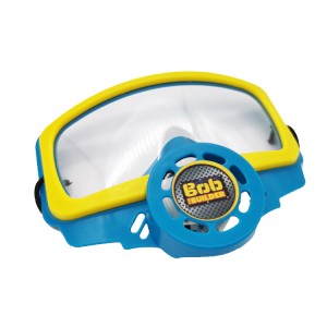 Introducing the all-new Toy Eye Mask, the perfect accessory for a fun playtime adventure!