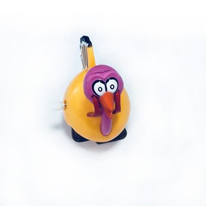 Hot Selling Easter Turkey Chicken plastic Toy