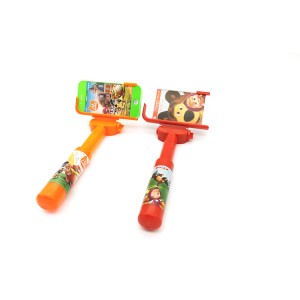 Toy Brand Mobile Phone Selfie Stick Toy for Promotional Items