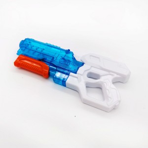 Kinderen Plastic Zomer Buiten Strand Hogedruk waterpistool speelgoed