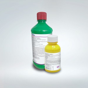 Ethacridine Lactate Skin Cleansing Antibacterial Solution (Rivanol)