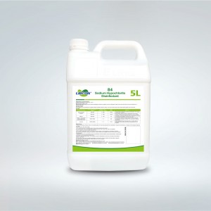 Sodium Hypochlorite Disinfectant
