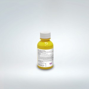 Ethacridine Lactate Skin Cleansing Antibacterial Solution (Rivanol)