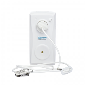 Aborî Basic Pad Alarm Monitor