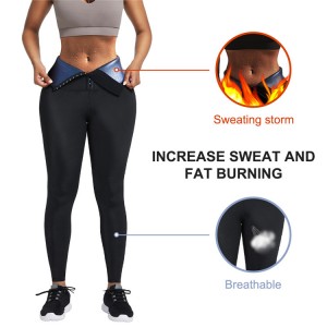 2020 Hot Solid Seamless Yoga High Waist Butt Lift Womens Workout Fitness Leggings