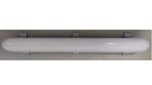New Product-LED Compact Batten light