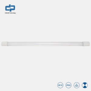 Wire Guard Led Linear Tube Fixture