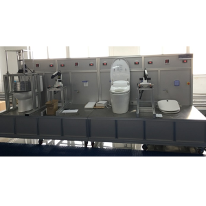LT – WY11 Intelligent toilet life testing machine