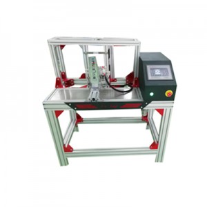 LT – JC17 Double-sided holding hand repeatedly open and close testing machine