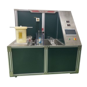 LT - WY08 Antisiphon performance tester
