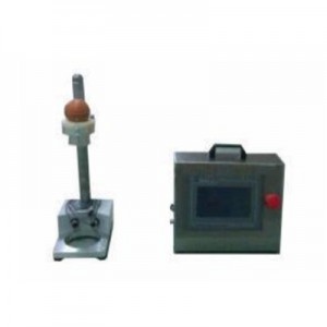 LT-YD06 Table Tennis Bounce (inclined board pit type) Tester