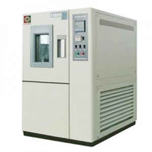 Ozon Aging Test Chamber