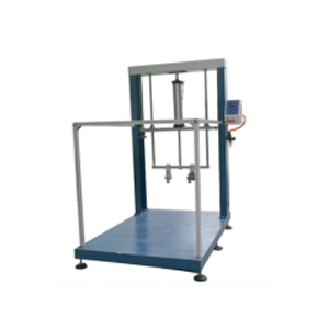 LT-CZ 12 Stroller lift test machine | stroller lift drop test machine | stroller lift down pressure test machine