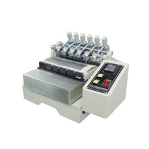 LT-XZ 17 testmaskin för friktionsfärgningsbeständighet |sex huvuden friktionsfärgningsbeständighet testmaskin |maskin för testning av färgbeständighet |testmaskin för friktionsfärgning