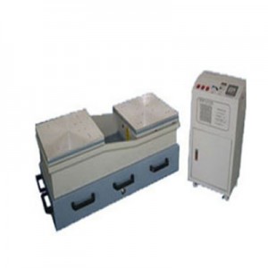 LT - BZD04 - C Electromagnetic horizontal and vertical vibration testing machine