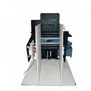 LT - BZ06 Clamping force tester