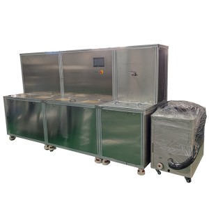 LT-WY10 호스 냉열, 노화 성능 시험기