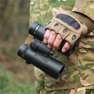 B07 8×42 ED Waterproof Binoculars Manufacture