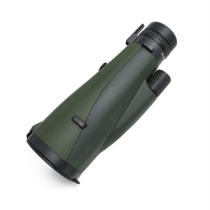 Hollyview Zoom Monocular Telescope Large Optical Lens 10-30×60 Monocular for Bird Watching