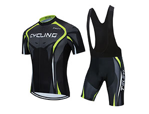 Introduction to Bicycle Riding Suits