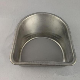 Stainless steel water level trough  (1)843