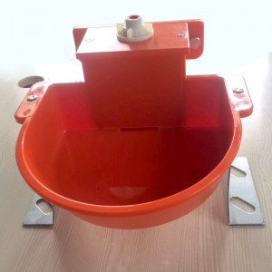 Automatic Piglet Drinking Water Bowl