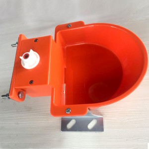 China wholesale Automatic Drinker For Pig - Automatic Piglet Drinking Water Bowl – MARSHINE