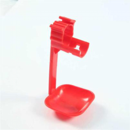 Poultry suspension chicken water cups1358