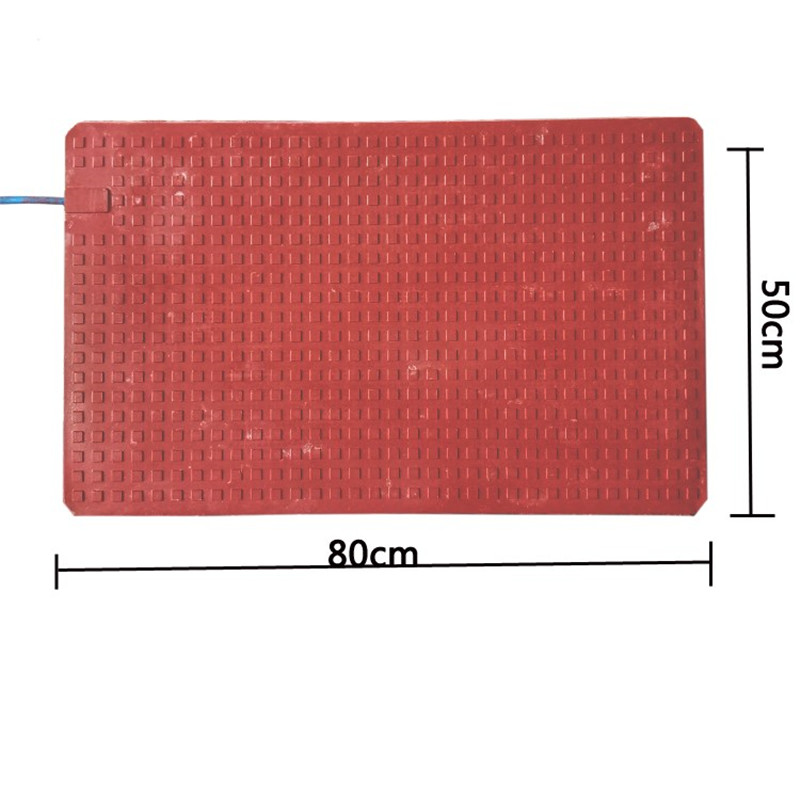 High definition Bmc Composite Slatted Flooring - Piglet Electric Heat Insulation Board – MARSHINE