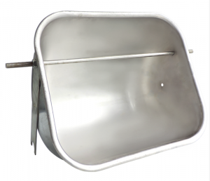 Stainless Steel Pig Feed Trough