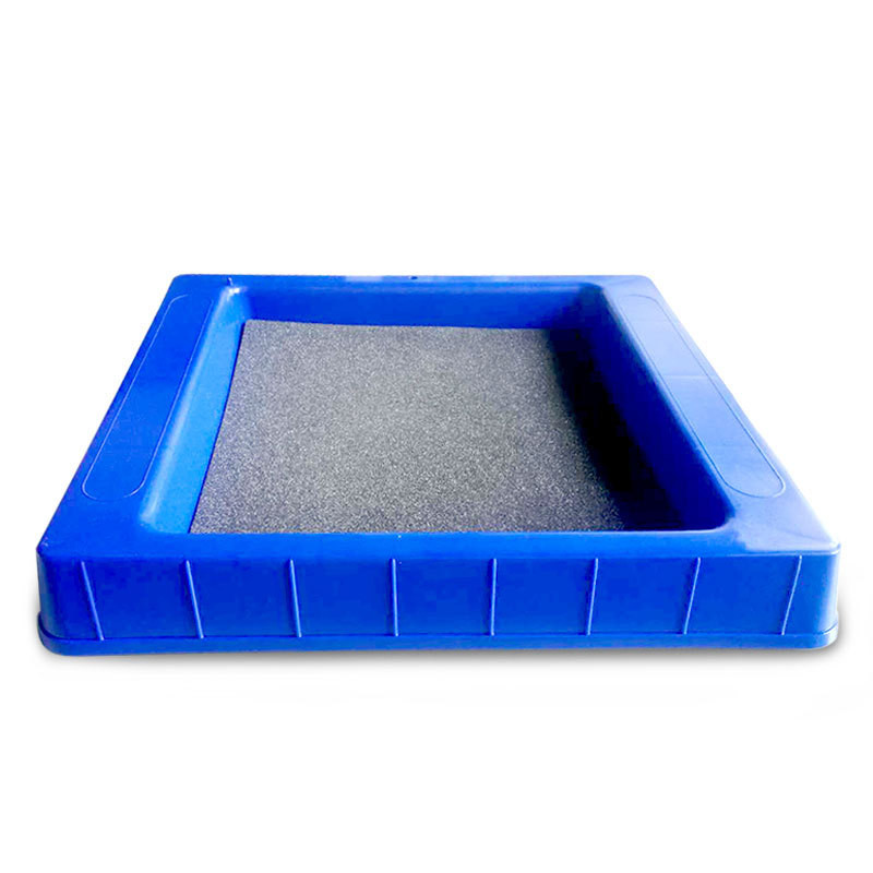 2020 High quality Rabbit Accessories - Shoe Disinfection Mat For Pig Farm – MARSHINE