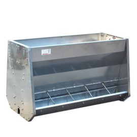 Automatic stainless steel pig feeder system (1)2626