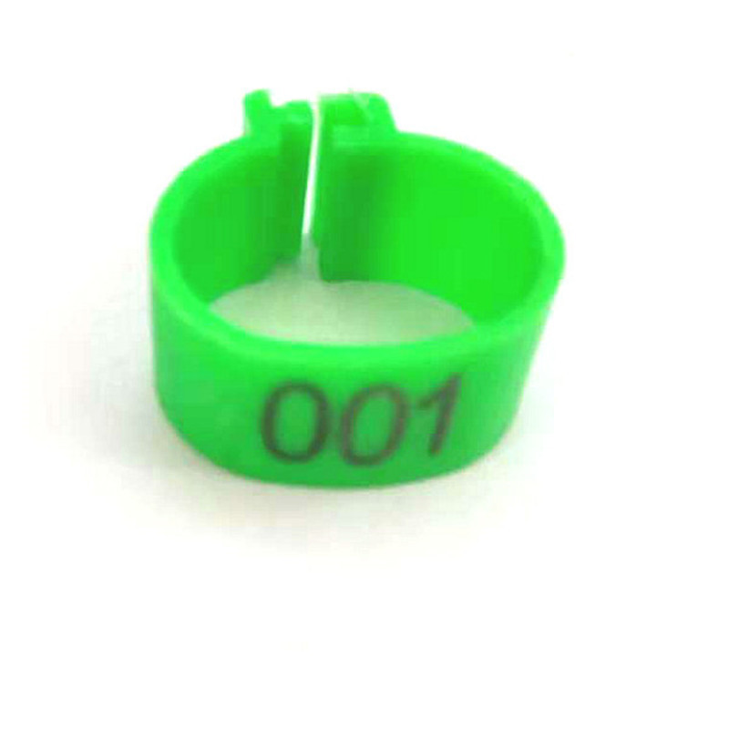 High Quality Automatic Watering Drinker Sy - Chicken Bird Foot Ring – MARSHINE