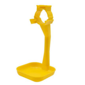 Poultry suspension chicken water cups1354