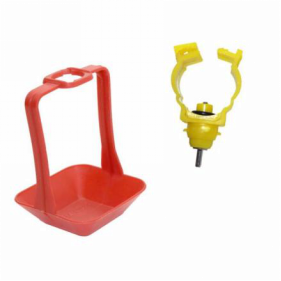 Poultry suspension chicken water cups1347
