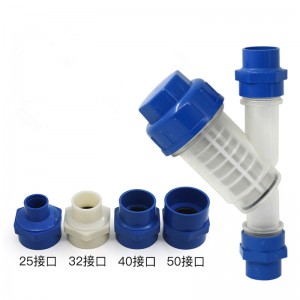 Broiler Water Wet Curtain Cooling Pad Filter