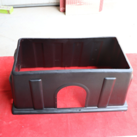Plastic piglet heat box incubator (1)1405