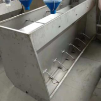 Automatic stainless steel pig feeder system (1)2646