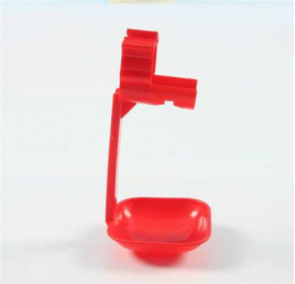 Poultry suspension chicken water cups1359