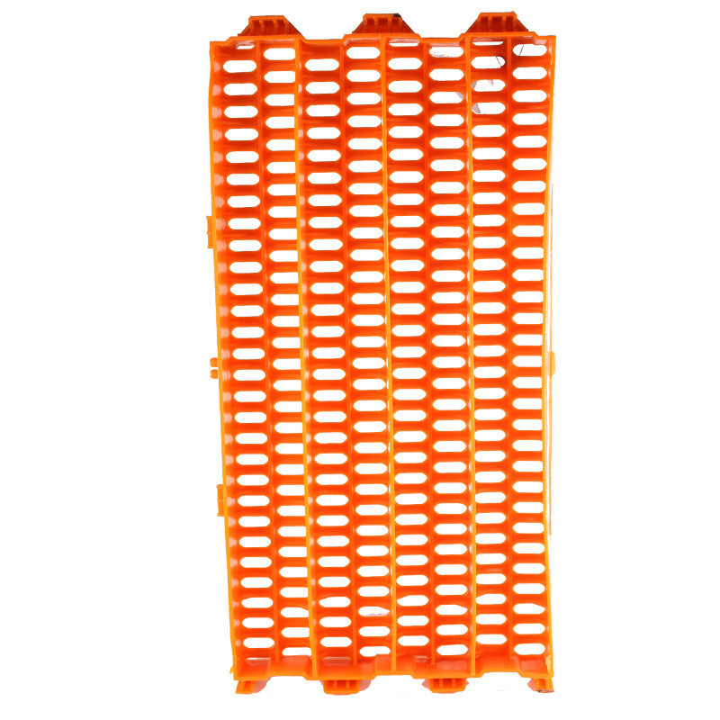 Super Lowest Price Plastic Support Beam Install Seat - Farrowing Crate Net Leakage Slat Floor – MARSHINE