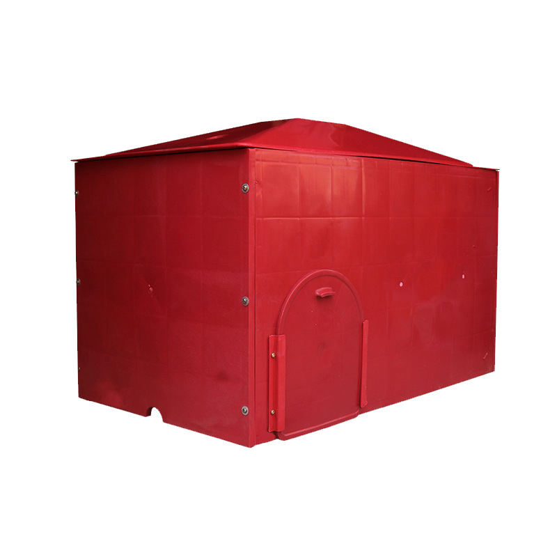 Special Price for Pig Farrowing Crates With Fiberglass Beams - Piglet Fiberglass Pig Incubator – MARSHINE