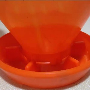 New Arrival China Chicken Manual Feeder - Automatic chicken feeder – MARSHINE