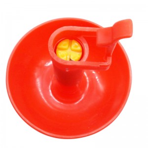 Automatic Poultry Hanging Dip Dishes