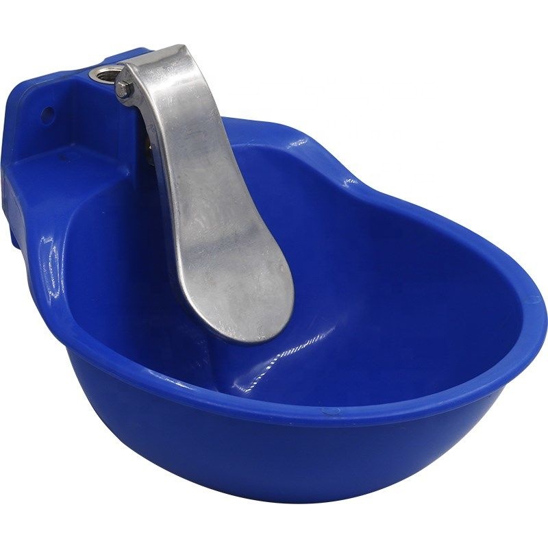 Hot New Products Drink Water Bowl For Calf - Automatic Cattle Feeder Livestock Cattle Drinking Water Bowl Automatic Cow Drinker Calf Drinking Bowl – MARSHINE
